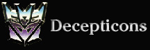 Decepticons